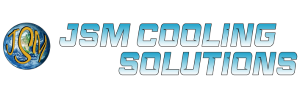 JSM Cooling solutions logo