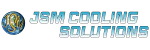 JSM Cooling Solutions logo