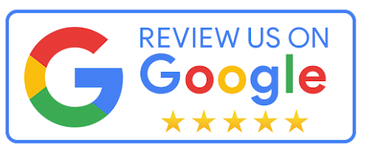 Review us on google logo